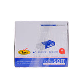 Special Offer 1Pack Eraser With 1Pack Metal Sharpner